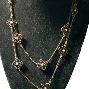 Premier Design long Necklace